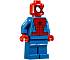 Lego Super Heroes. Человек-паук: Союз с Призрачным гонщиком™  - миниатюра №11